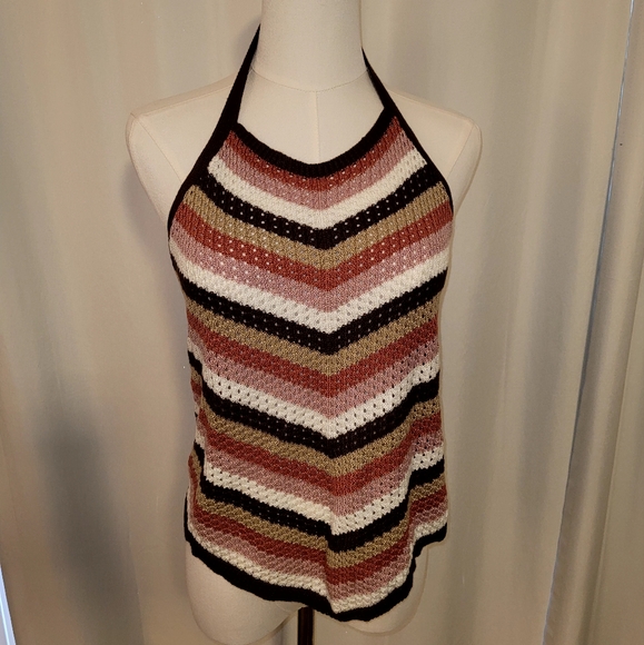 Halter top - Picture 7 of 10